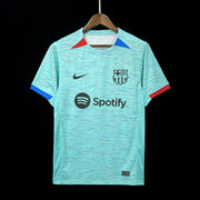 23/24 Barcelona third away S-XXXXL