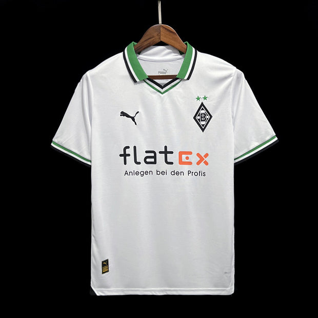 23/24 Borussia Mönchengladbach Home S-XXL