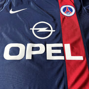 Retro 01/02 PSG home S-XXL