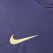 24/25 England away kit