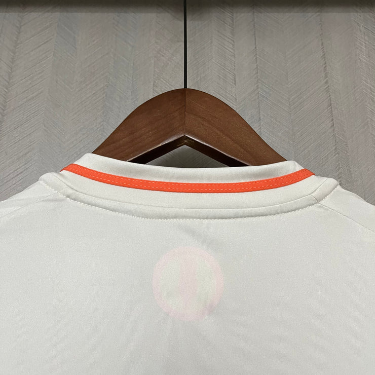 2024/25 Roma Away Kit S-XXXXL