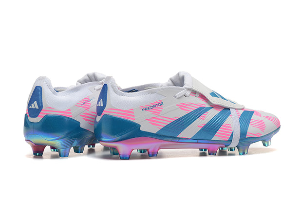 ADIDAS PREDATOR ACCURACY+ FG BOOTS