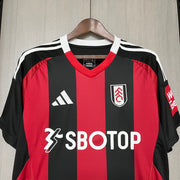 2024/25 Fulham away kit S-XXXXL