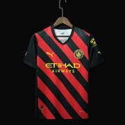 22/23 Manchester City Red S-XXL