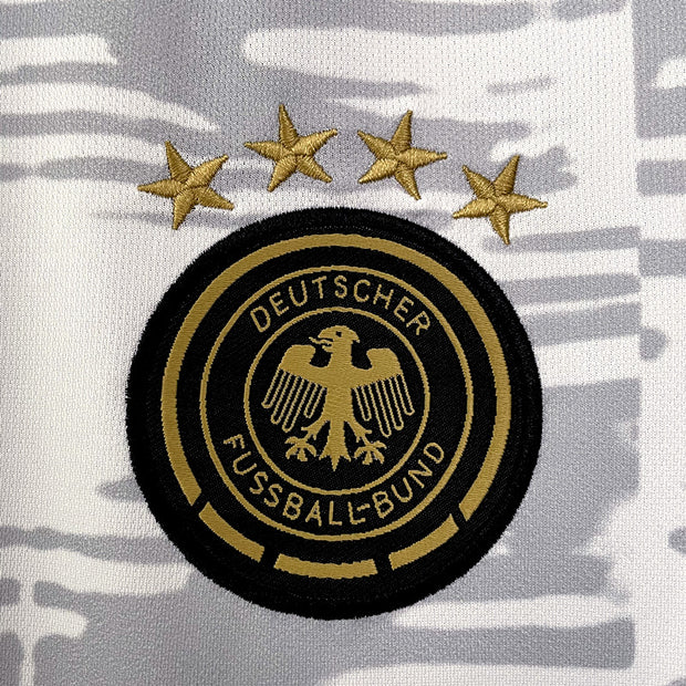 2022 Germany home S-XXL