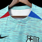 23/24 Barcelona third away S-XXXXL