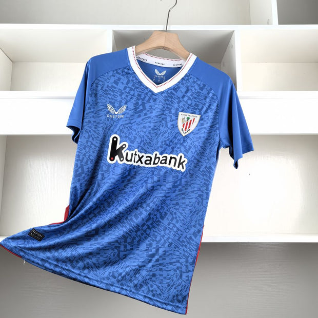 Athletic Club 2024-25 Away Kit