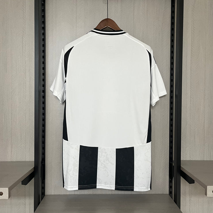 Juventus 2024-25 Home Kit