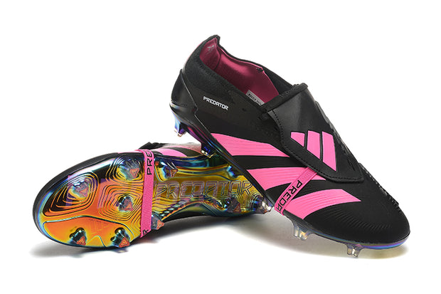 ADIDAS PREDATOR ACCURACY+ FG BOOTS