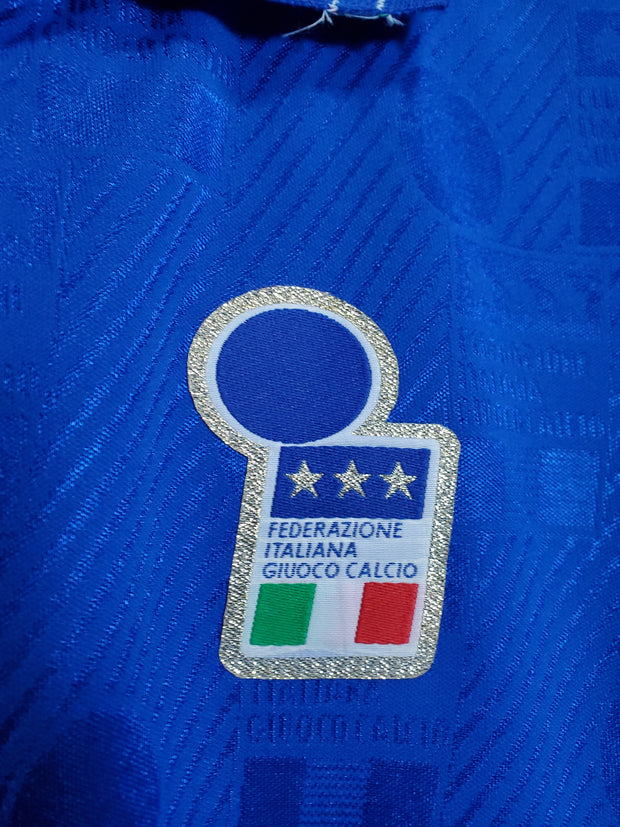 Retro Italy home 1994 S-2XL