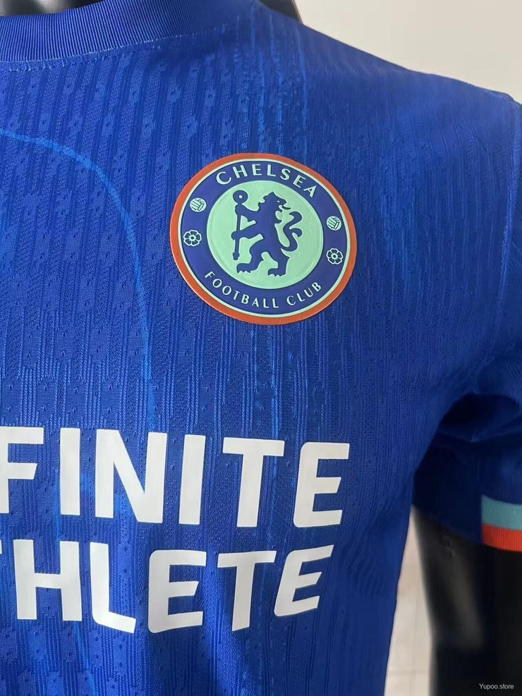 Chelsea Home kit 24/25 player version