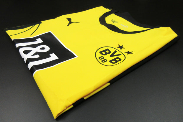 2023-24 Borussia Dortmund home Player version