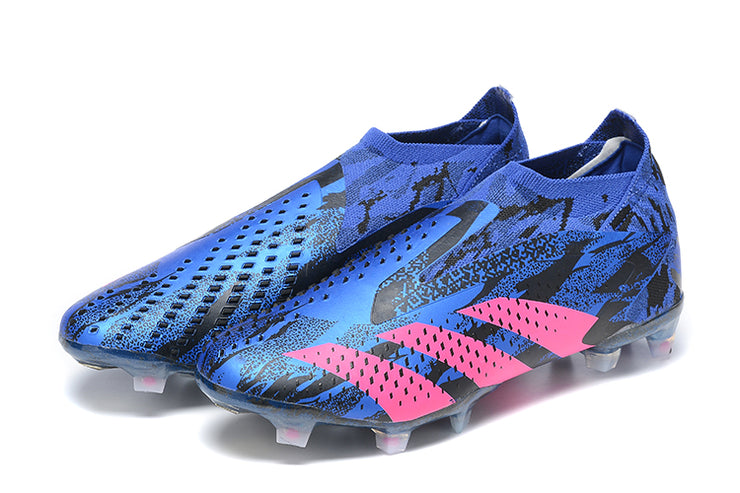 ADIDAS PREDATOR ACCURACY+ FG BOOTS