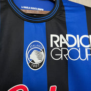 2024/25 Atalanta Home kit S-XXXXL