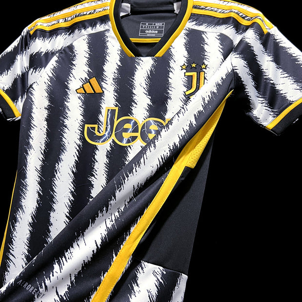 23/24 Juventus Home S-XXXXL