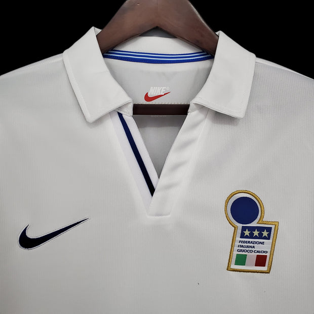 Retro Italy 1998 away S-XXL