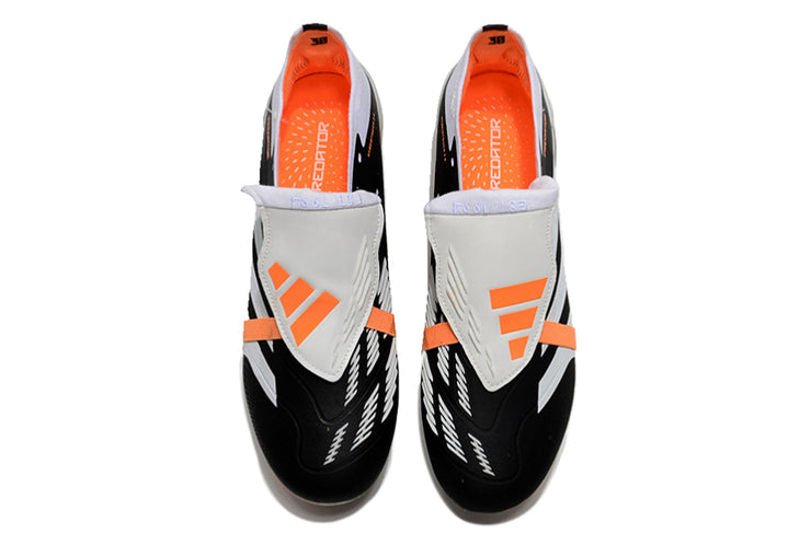 ADIDAS PREDATOR ACCURACY+ FG BOOTS 36-45