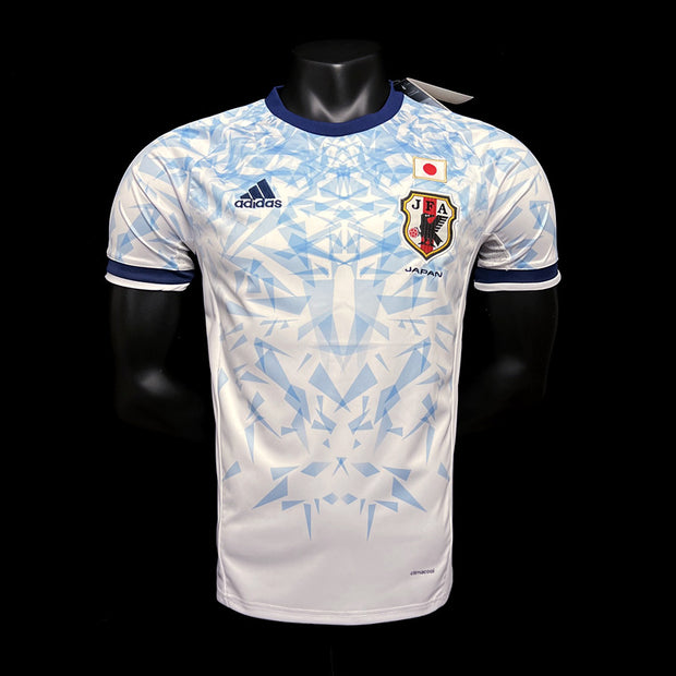 Retro Japan 16/17 Away S-2XL