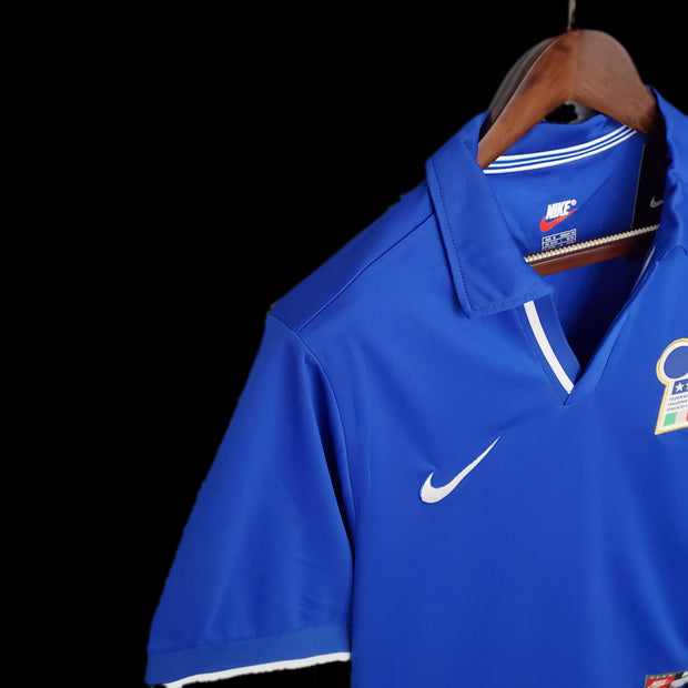 Retro Italy 1998 home S-XXL