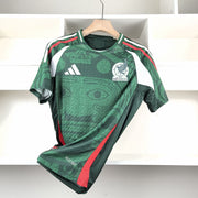 Mexico 2024-25 Special Kit Player Version