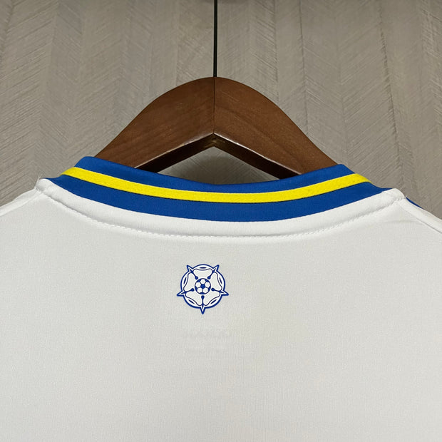 2024/25 Leeds United Home kit S-XXXXL