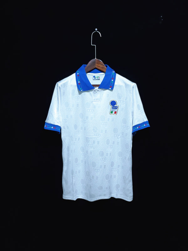 Retro Italy away 1994 S-2XL