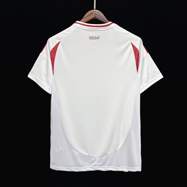 24/25 Chile Away kit S-XXXL