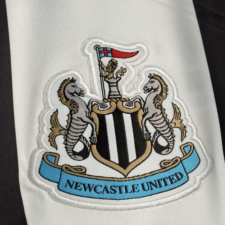 Newcastle United 2024-25 Home Kit