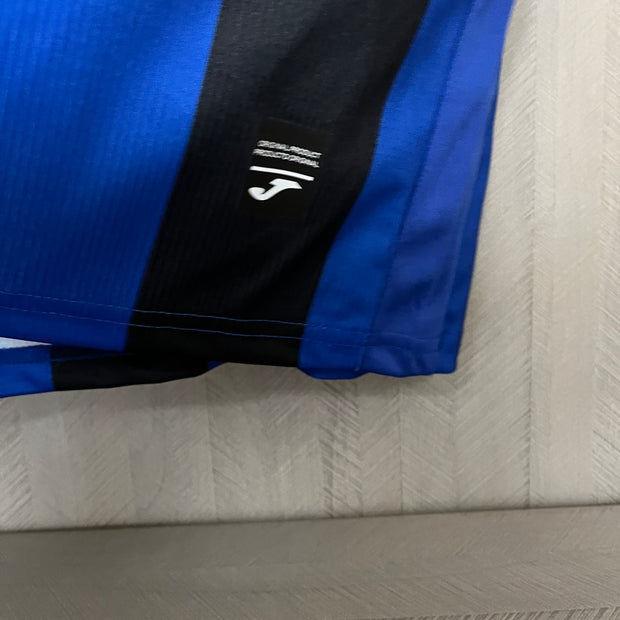 2024/25 Atalanta Home kit S-XXXXL