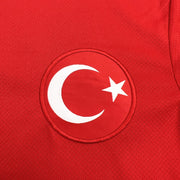 24/25 Türkiye Away kit