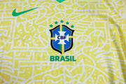 24/25 Brazil home kit (Copa America 2024) Player version