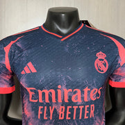 Real Madrid 2024-25 Special Edition Kit - Player Version