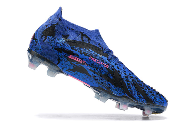 ADIDAS PREDATOR ACCURACY+ FG BOOTS