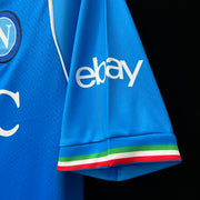 23/24 Napoli Home S-XXXXL