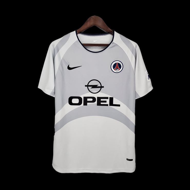 Retro PSG 01-02 away S-XXL