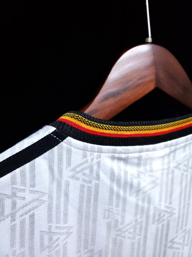 Retro 1996 Germany home S-XXL