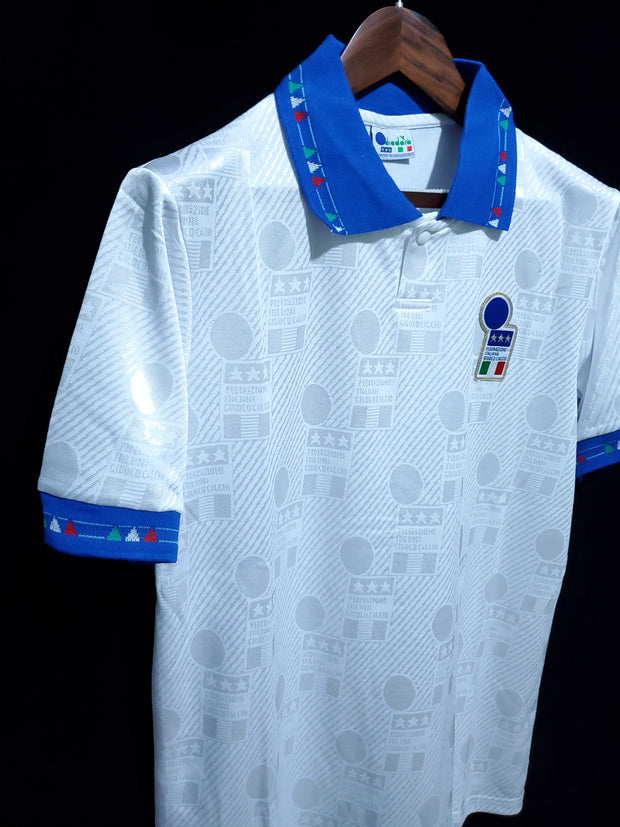 Retro Italy away 1994 S-2XL