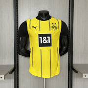 2024/25 Dortmund Home kit Player Edition S-XXL