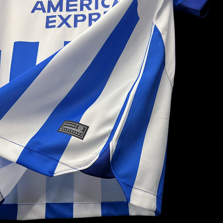 23/24 Brighton Home kit S-XXXXL