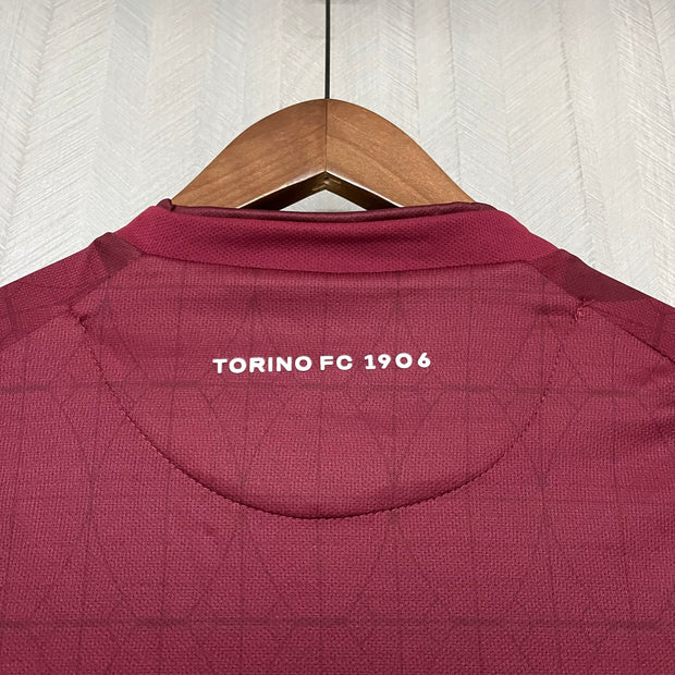 2024/25 Torino Home kit S-XXXXL