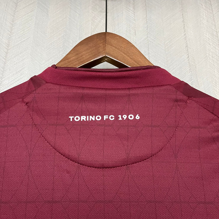 2024/25 Torino Home kit S-XXXXL