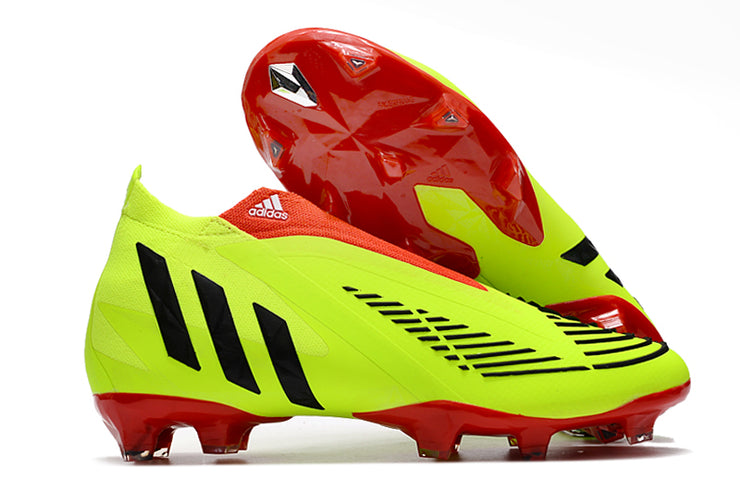 ADIDAS PREDATOR Edge+ FG