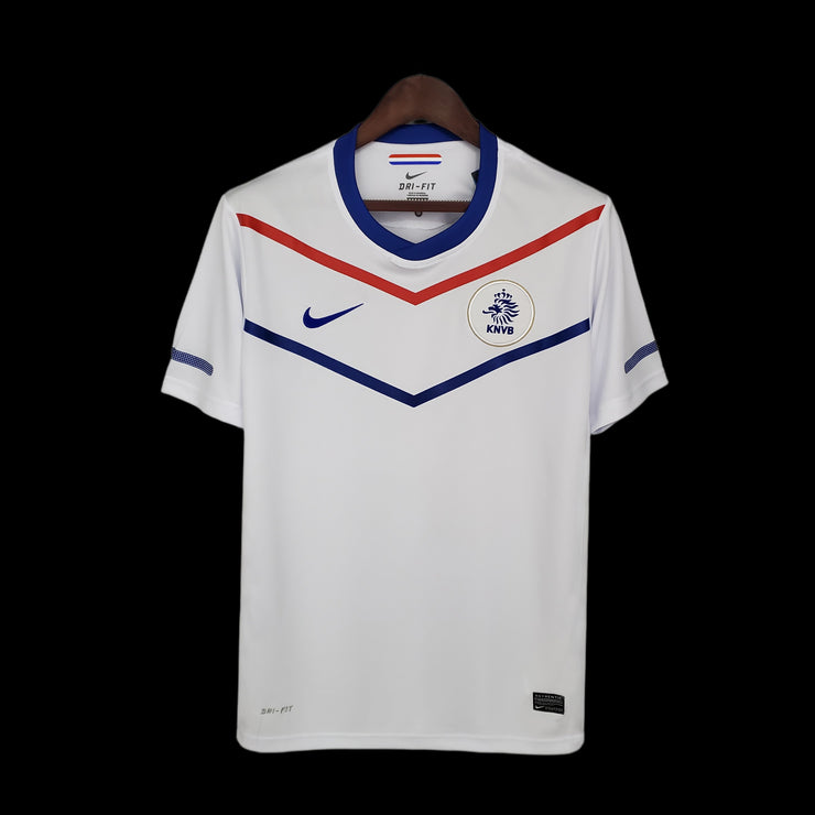 Retro Netherlands 2012 away S-XXL