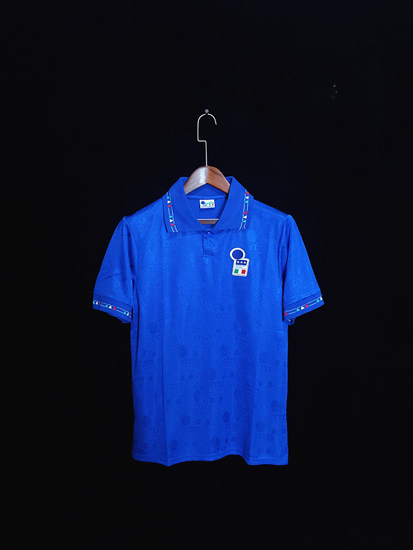 Retro Italy home 1994 S-2XL