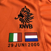 Retro 2000 Dutch home S-XXL