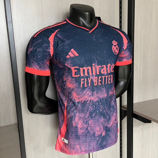 Real Madrid 2024-25 Special Edition Kit - Player Version