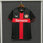 23/24 Bayer 04 Leverkusen Home S-XXXXL