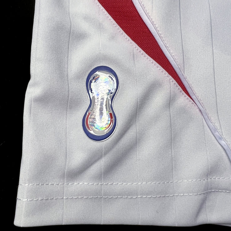 Retro France away 2006 S-XXL