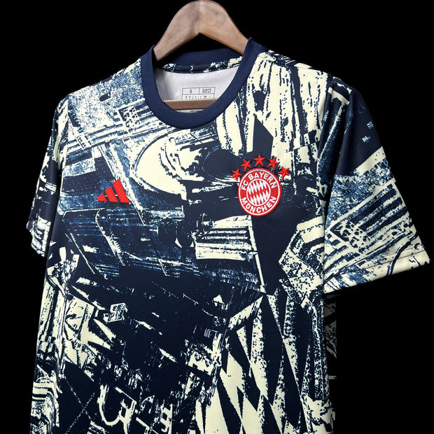 23/24 Bayern Munich Special Edition S-XXXXL