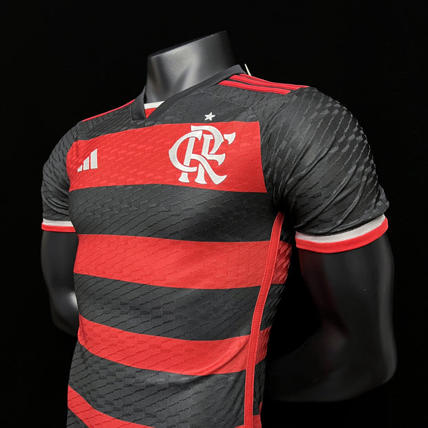 24/25 Flamengo home player S-XXXXL